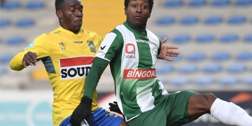 Ex Atlético Nacional: ¿Ahora en cuánto está tasado Marlos Moreno?