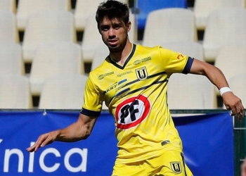 ¿Qué ha sido de Matías Cabrera? De capitán de Deportivo Cali a…