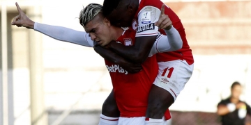 Santa Fe: ¡La otra noticia que dejó la salida de Michael Rangel! ¿Lo reemplazan?