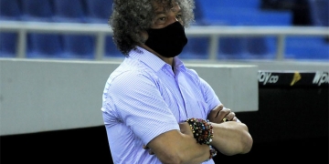 Gamero: lo que se sabe de las lesiones de Guarín y Márquez, y su “Millonarios me encantó”