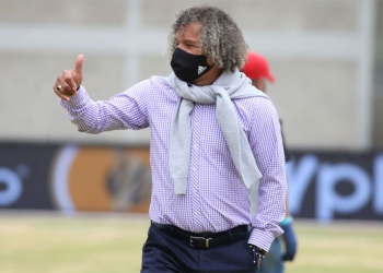 Gamero, lo que “le deja tranquilo” de Millonarios y lo que “no le pueden hacer”
