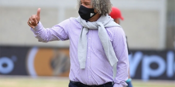 Gamero, lo que “le deja tranquilo” de Millonarios y lo que “no le pueden hacer”