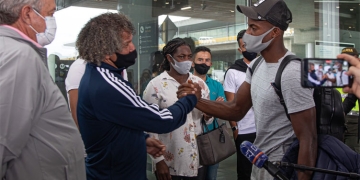 ¿Se equivoca el médico de Boca con Alberto Gamero en el caso Andrés Román?