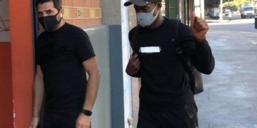 ¡Oficial de Boca Juniors y Millonarios sobre Andrés Felipe Román!