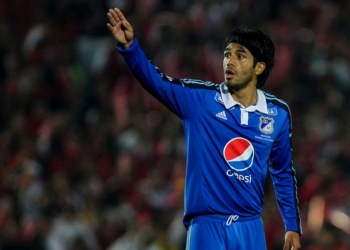 Presidente de Millonarios responde a la crítica de Fabián Vargas al Departamento Médico del club
