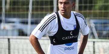 Millonarios: otra convocatoria sin Hárrinson Mojica. ¿Pasa algo?