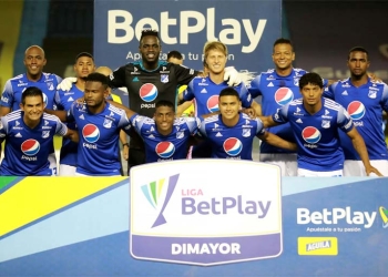Millonarios en una semana: transferencia fallida de Andrés Román, 4 lesiones, triunfo y derrota