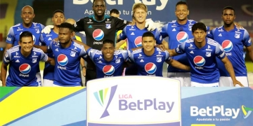 Millonarios en una semana: transferencia fallida de Andrés Román, 4 lesiones, triunfo y derrota