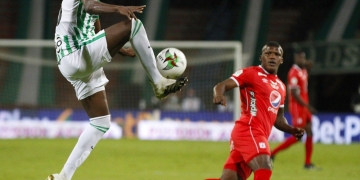 Los consentidos de Guimarães le responden con goles