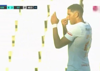 Pablo Sabbag y sus disculpas por la polémica que armó en el fútbol argentino