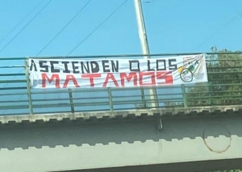 Amenazas en Real Cartagena y reacción de otros equipos del fútbol colombiano