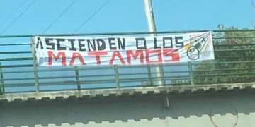 Amenazas en Real Cartagena y reacción de otros equipos del fútbol colombiano