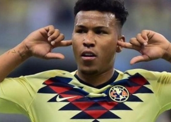 Polémica en fútbol mexicano: histórico se refirió a Roger Martínez como "un muerto"