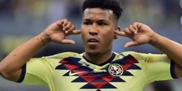 Polémica en fútbol mexicano: histórico se refirió a Roger Martínez como "un muerto"