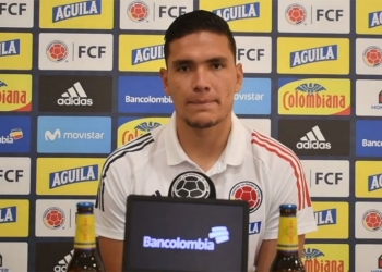 Aldair Quintana: "La Eliminatoria Sudamericana es la más competitiva del mundo"
