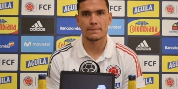 Aldair Quintana: "La Eliminatoria Sudamericana es la más competitiva del mundo"