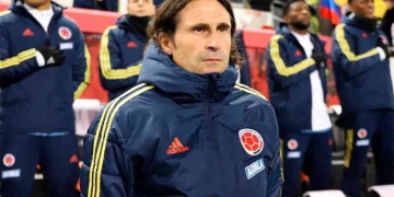 Los difíciles momentos en la vida de Des McAleenan