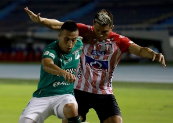 Teo Gutiérrez: ¿Millonarios o Deportivo Cali?