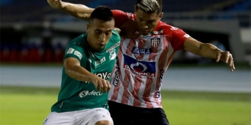 Teo Gutiérrez: ¿Millonarios o Deportivo Cali?