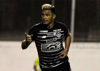 Junior: ¿Quiso decir algo más Teo Gutiérrez?