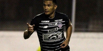 Junior: ¿Quiso decir algo más Teo Gutiérrez?