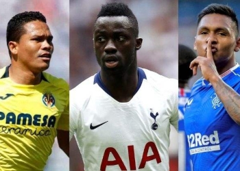 ¡Se definieron los octavos de final de la Europa League! Así jugarán los colombianos