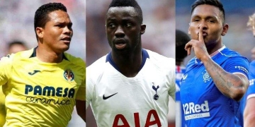 ¡Se definieron los octavos de final de la Europa League! Así jugarán los colombianos