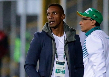 ¡Ultimátum para Amaranto Perea! Podría dirigir su último partido en Junior