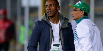 ¡Ultimátum para Amaranto Perea! Podría dirigir su último partido en Junior