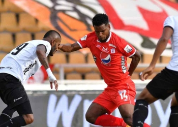 ¿Aldair Rodríguez estuvo jugando todo este tiempo fuera de su posición
