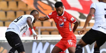 ¿Aldair Rodríguez estuvo jugando todo este tiempo fuera de su posición