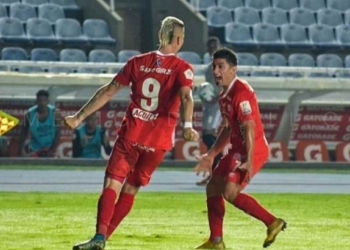 ¿Cuáles son los jugadores del América 2019 que Guimarães quiso en Nacional