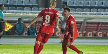 ¿Cuáles son los jugadores del América 2019 que Guimarães quiso en Nacional