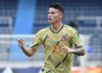 Pinto: "Si James no podía sacrificar un día con su familia, no hay sentimiento de Selección"