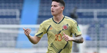 Pinto: "Si James no podía sacrificar un día con su familia, no hay sentimiento de Selección"