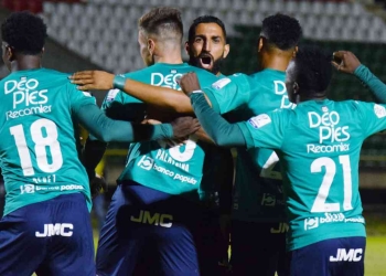 ¿Deportivo Cali va a buscar un reemplazo para Agustín Palavecino