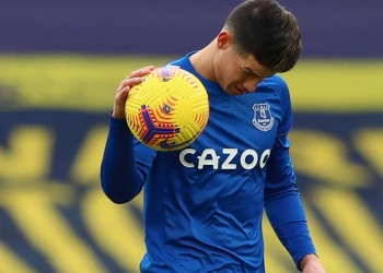¿James ya renunció a jugar en los equipos grandes de Europa