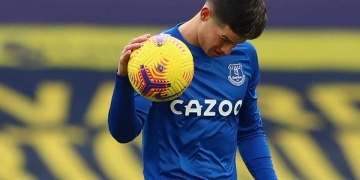 ¿James ya renunció a jugar en los equipos grandes de Europa