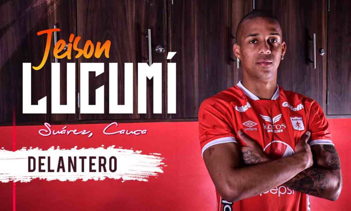 ¿Jeison Lucumí alcanza a jugar el domingo vs. Atlético Nacional