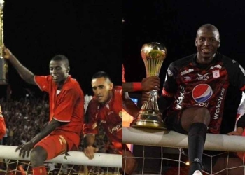 ¿Por qué la casa hogar del América se llamará 'Adrián Ramos'