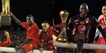 ¿Por qué la casa hogar del América se llamará 'Adrián Ramos'