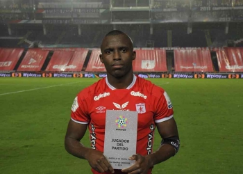 ¿Por qué no jugaron Luis Paz y Pablo Ortiz en el América vs. Envigado