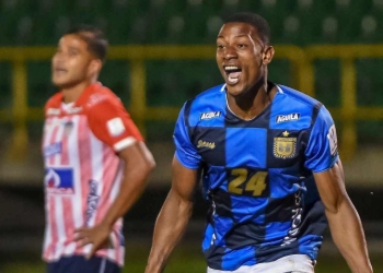 ¿Se acabó el plazo para Amaranto penosa derrota ante Boyacá Chicó