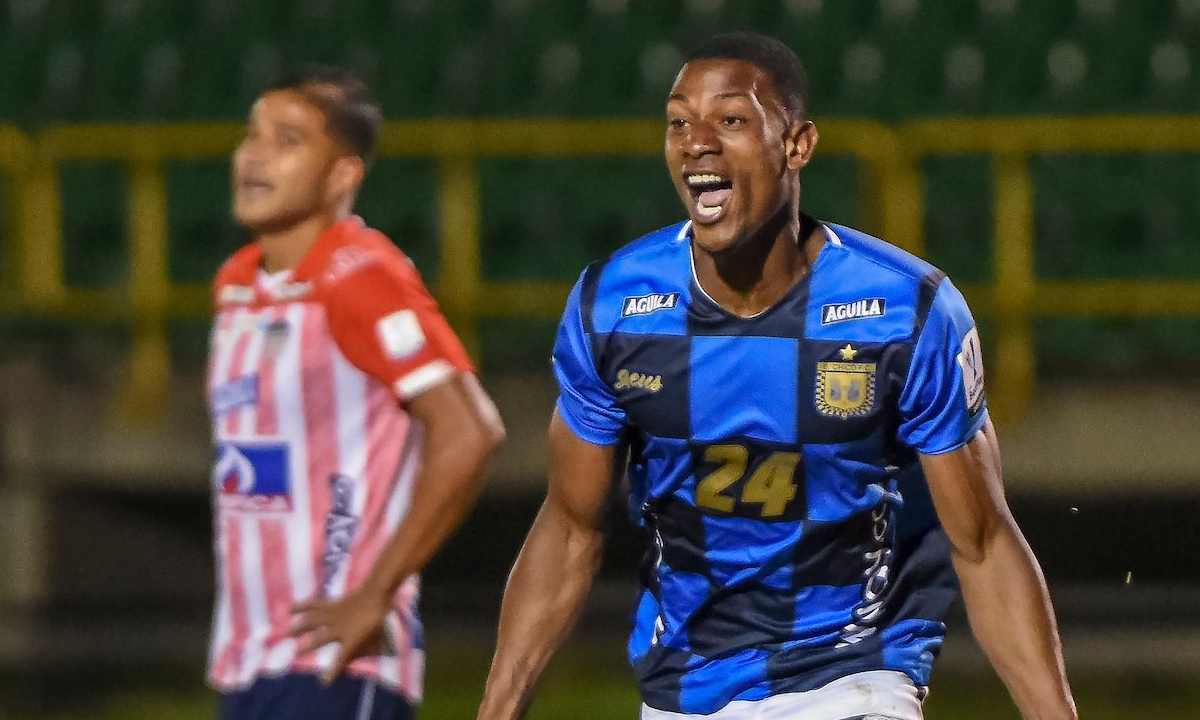 ¿Se acabó el plazo para Amaranto penosa derrota ante Boyacá Chicó