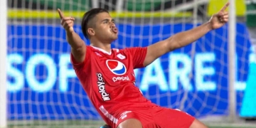 ¿Se le adelantaron al Tolima con el fichaje de Carlos Sierra