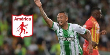 ¿Tulio Gómez quiere llevarse a Jarlan Barrera al América