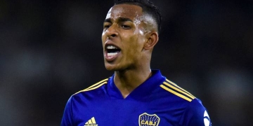 ¡No le bastó! Villa le pidió más tiempo a Boca para quedarse en Colombia