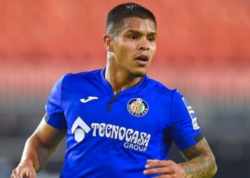 'Cucho' Hernández le dice adiós al resto de temporada por una grave lesión