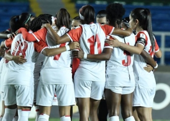 Copa Libertadores Femenina: Santa Fe hace cuentas y se juega la clasificación ante Sol de América