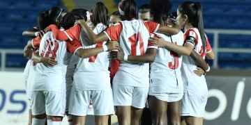 Copa Libertadores Femenina: Santa Fe hace cuentas y se juega la clasificación ante Sol de América